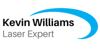 Kevin Williams Laser Expert