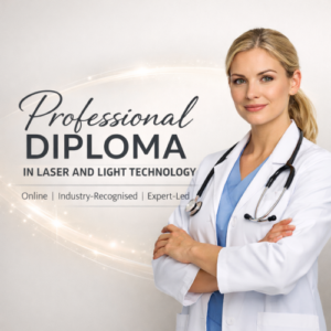 KWLE / Wynyard Aesthetics Academy Diploma in Laser Education